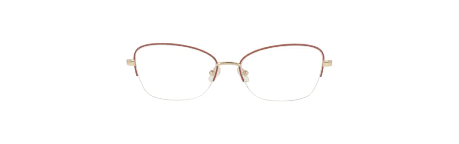 Vera Bradley VBMARYANN Eyeglasses - view 4
